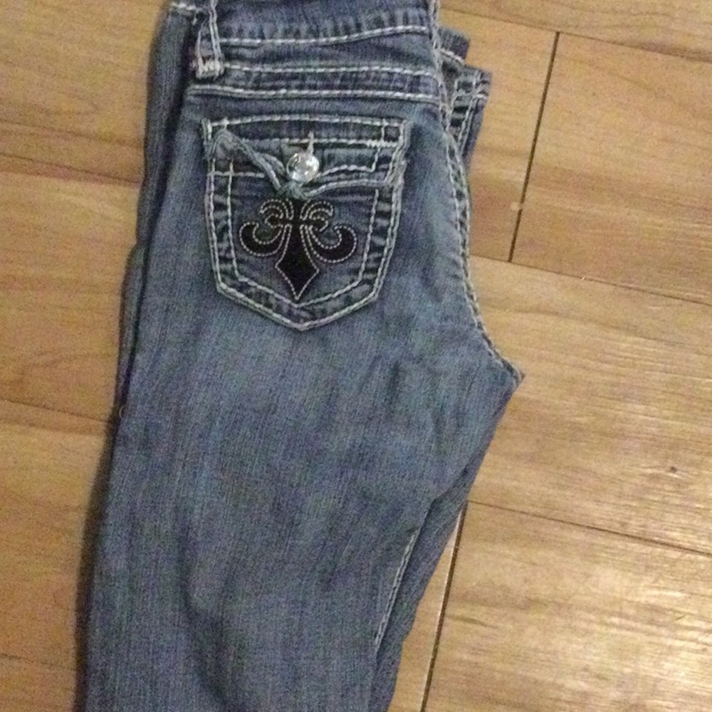 Womens jeans